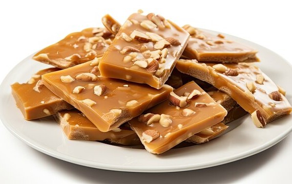 English Toffee