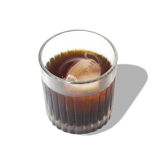 Coldbrew