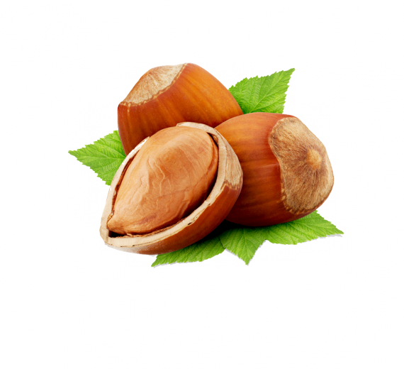 Hazelnut