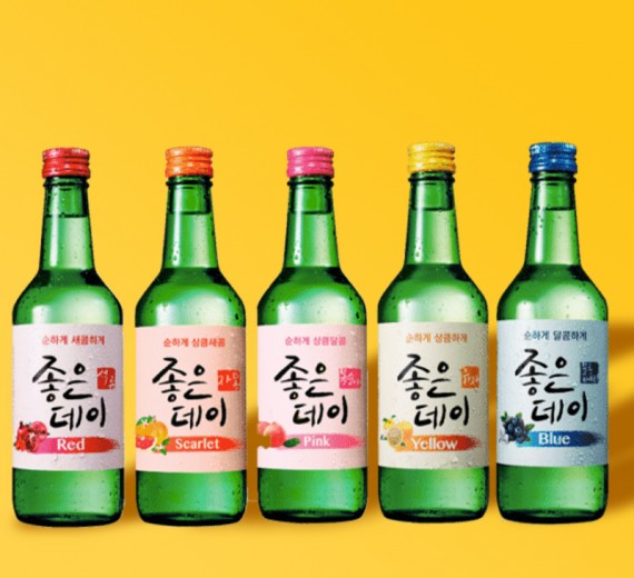 Soju