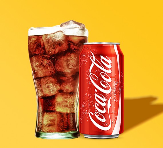 Coca Cola