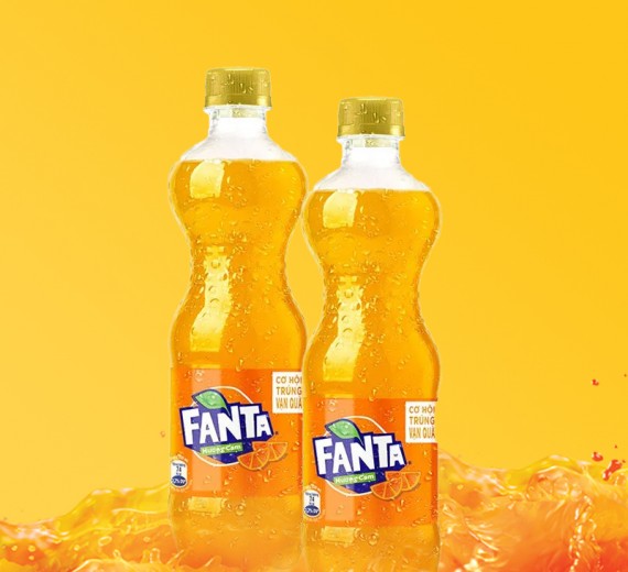 Fanta