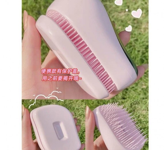Lược gỡ rối chống rụng tóc