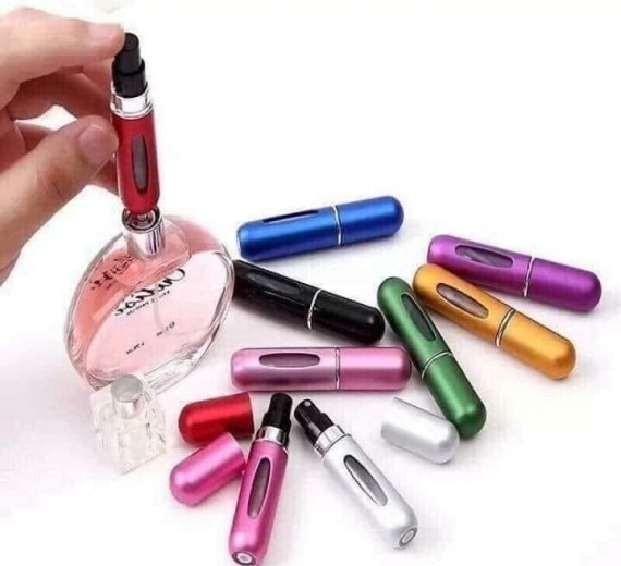 LỌ TRIẾT NƯỚC HOA