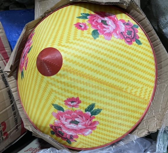Nón lá hàng đẹp