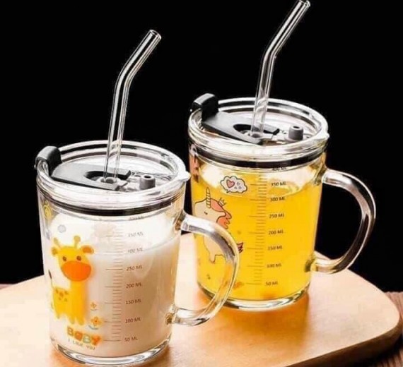 Cốc chia vạch 3 in1 siêu hot