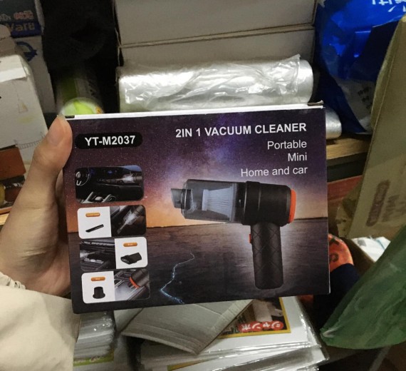 Hút bụi mini