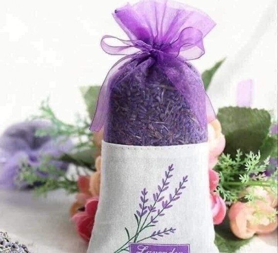 TÚI THƠM LAVENDER