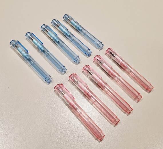 SET 100 BÚT MN
