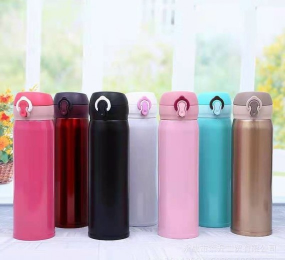 Bình giữ nhiệt trái tim
