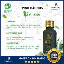 Tinh dầu Nirioil (TD905)