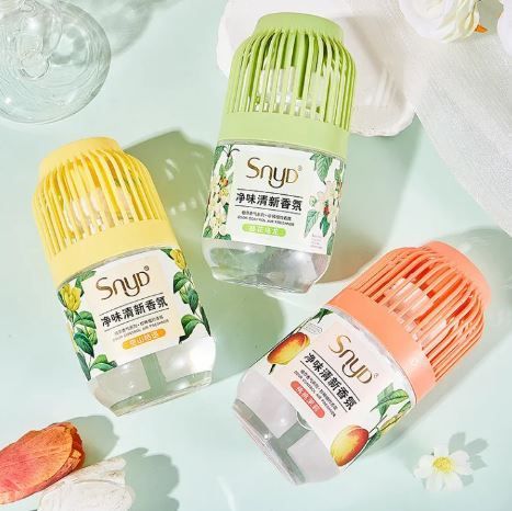 SÁP THƠM PHÒNG KHỬ MÙI 350ML