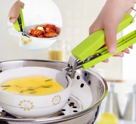 Kìm gắp nóng chuyên dụng