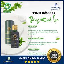 Tinh dầu Titioil (TD902)