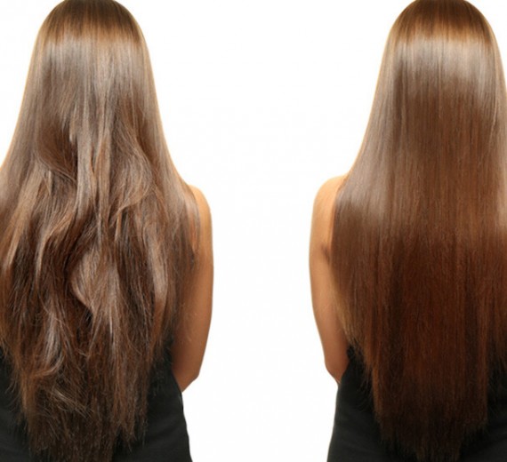 Ép Phủ Keratin