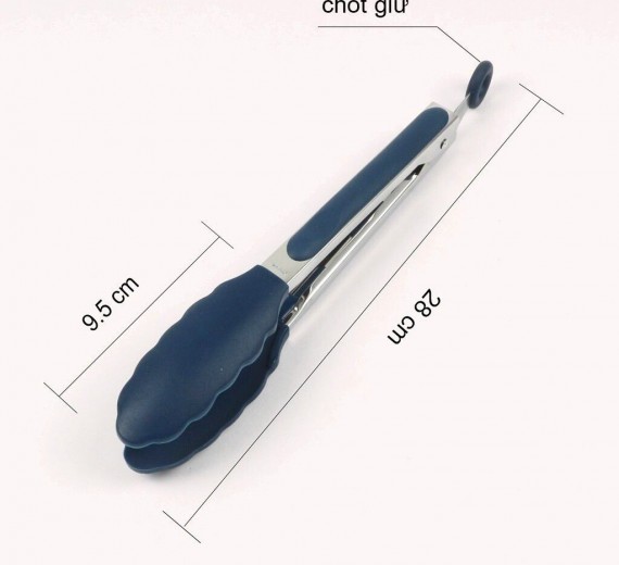 Kẹp gắp đồ