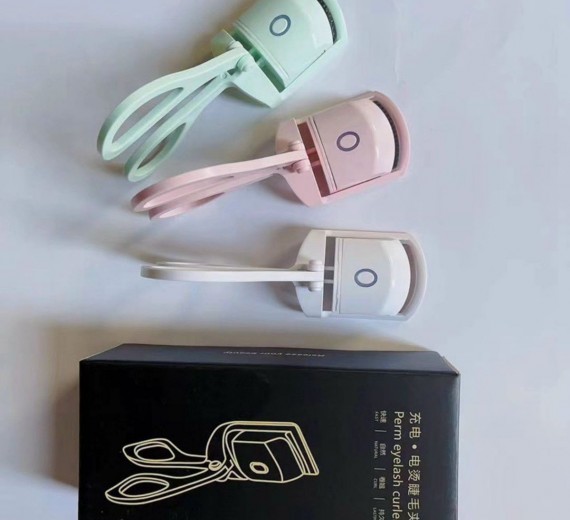Kẹp mi điện