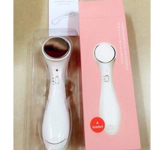 MÁY MASSAGE MẶT ION