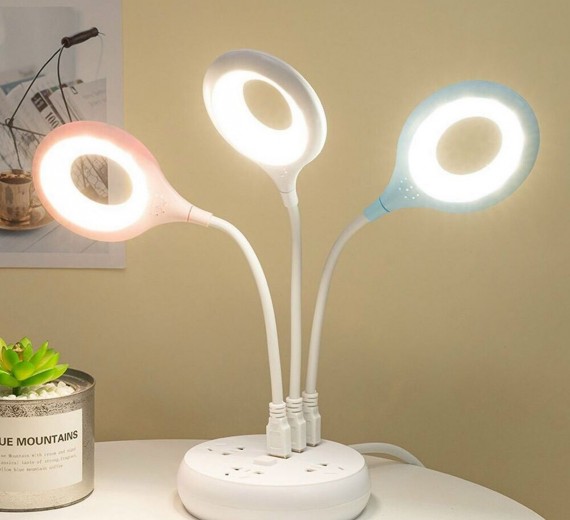 ĐÈN NGỦ ĐIỀU KHIỂN BẰNG GIỌNG NÓI