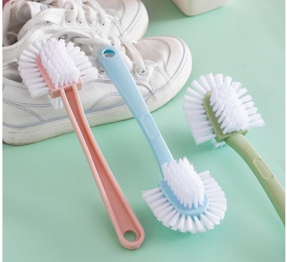 Bàn Chải Vệ Sinh Giày Đa Năng