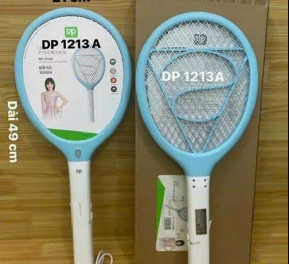 Vợt bắt muỗi DP 1213