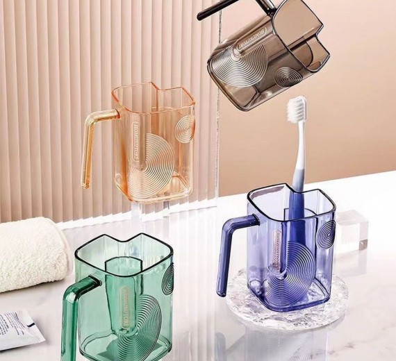 Cốc cắm bàn chải đánh răng