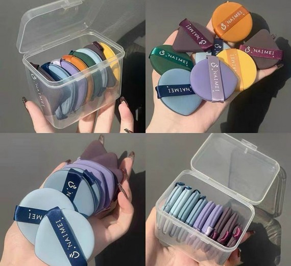 Mút trang điểm cá nhân