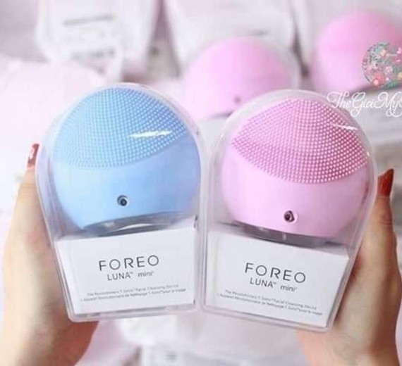 MÁY RỬA MẶT FOREO