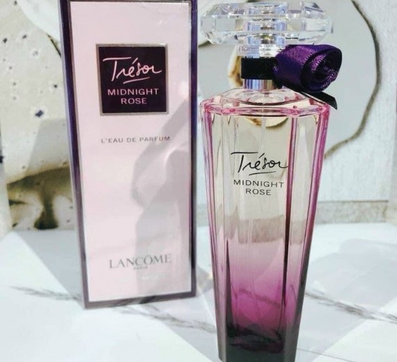 NƯỚC HOA NỮ 75ML TÍM LAN CÔM CHO NỮ