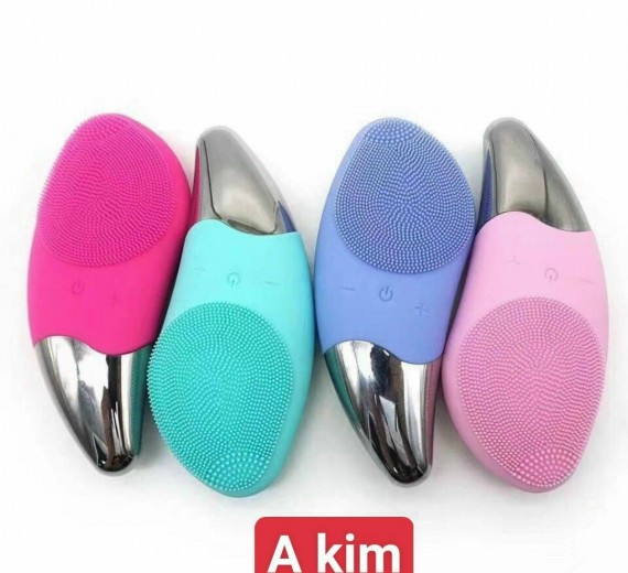 Máy massage mặt