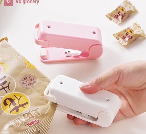 MÁY HÀN MIỆNG TÚI NILON TIỆN DỤNG
