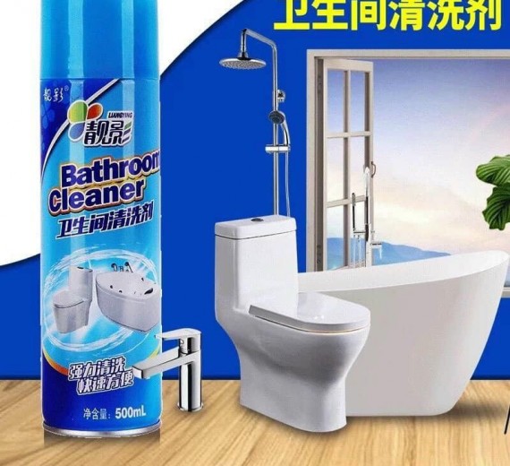 CHAI XỊT NHÀ TẮM BATHROOM