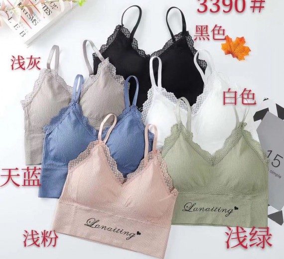 Áo nữ kiểu bra tăm