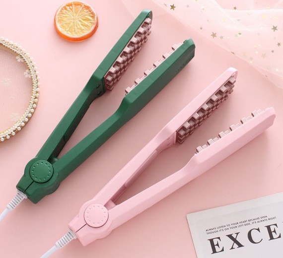 MÁY BẤM XÙ DẬP PHỒNG CHÂN VUÔNG 2IN1