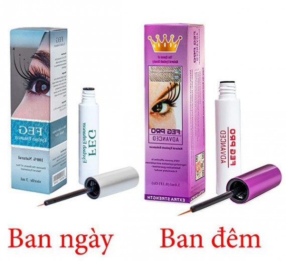 Serum dưỡng dài mi