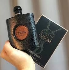 NƯỚC HOA YSLS BLACK OPIUM 90ML 