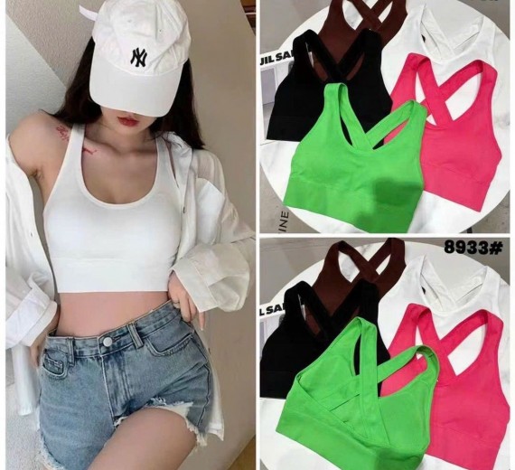 Áo bra áo tập nữ đẹp