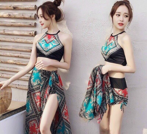BỘ BƠI THỔ CẨM 3 MÓN