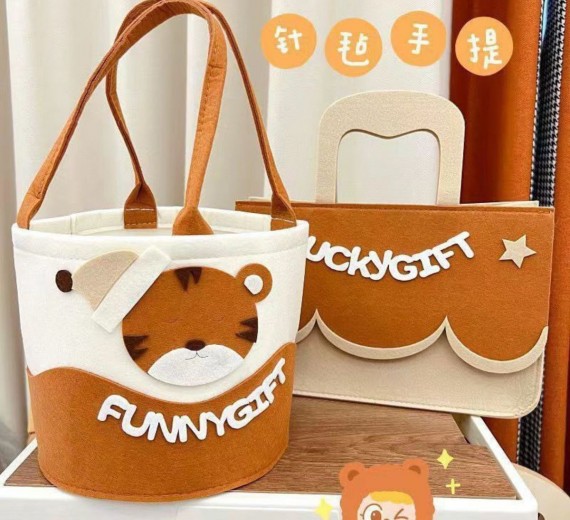 Túi xốp sét 2
