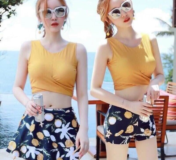 BỘ BƠI 3 CHI TIẾT