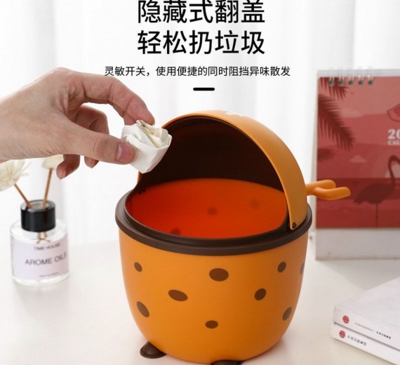 THÙNG RÁC MINI ĐỂ BÀN