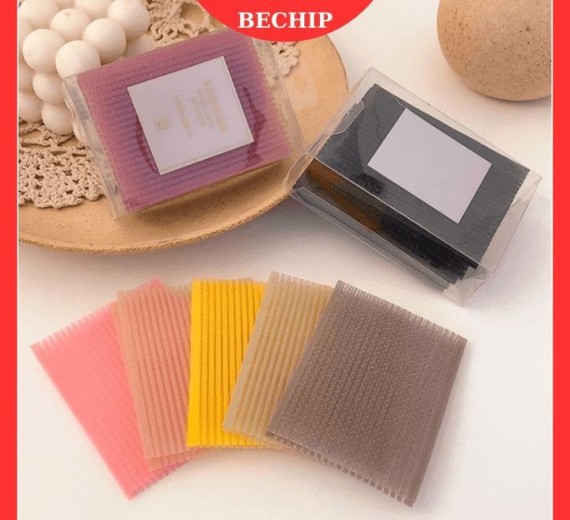 HỘP 10 MIẾNG DÁN CỐ ĐỊNH MÁI TÓC