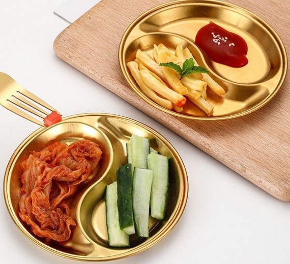 Khay đựng nước chấm cao cấp