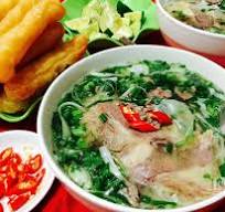 Phở Gầu