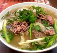 Phở Bắp Thường