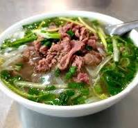 Phở Tái Lăn