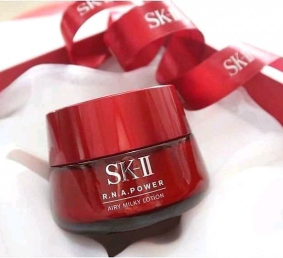 Lotion dưỡng da SK