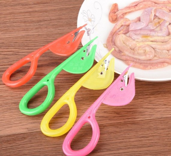 Dụng cụ làm ruột gà