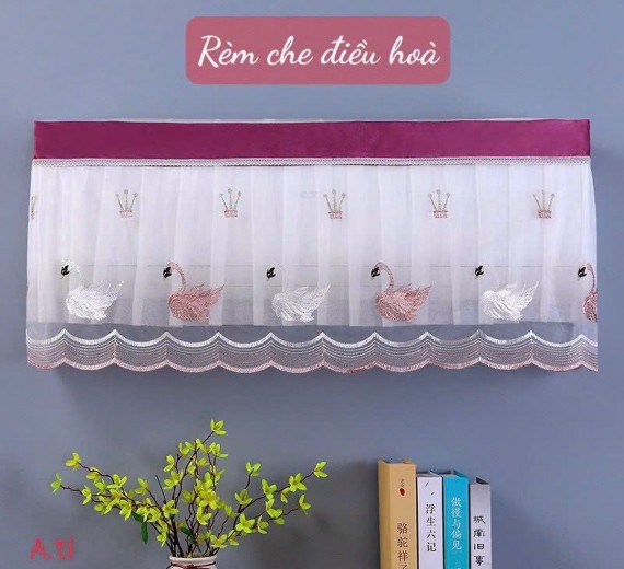 Rèm che điều hoà