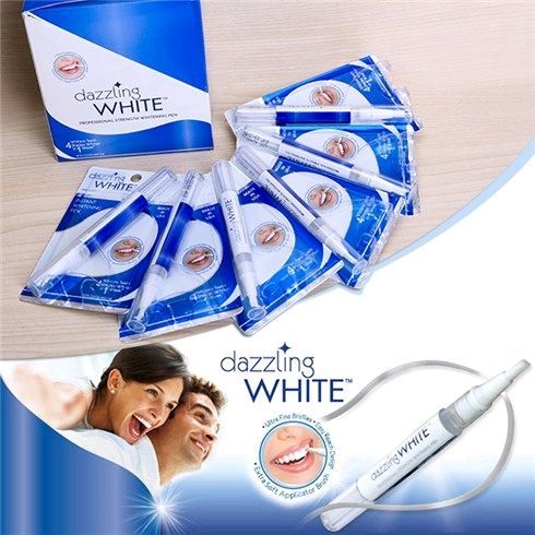 Bút tẩy trắng răng